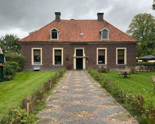 najaarswandeling
